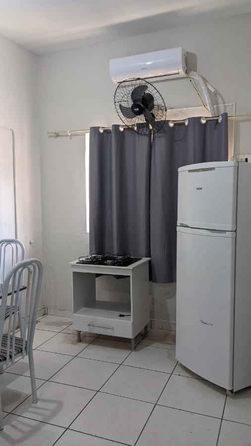 Pousada Corumba Center المظهر الخارجي الصورة