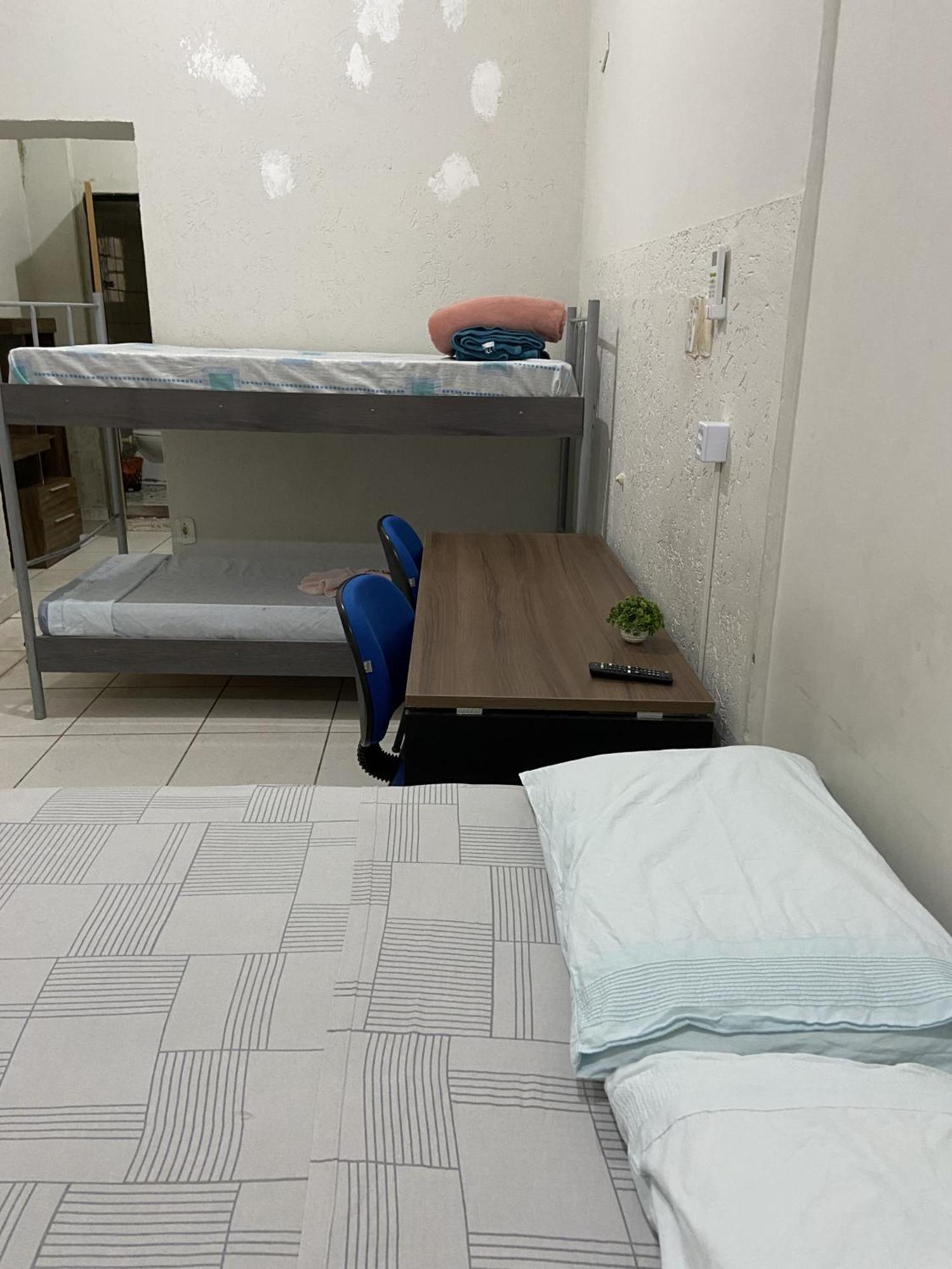 Pousada Corumba Center المظهر الخارجي الصورة