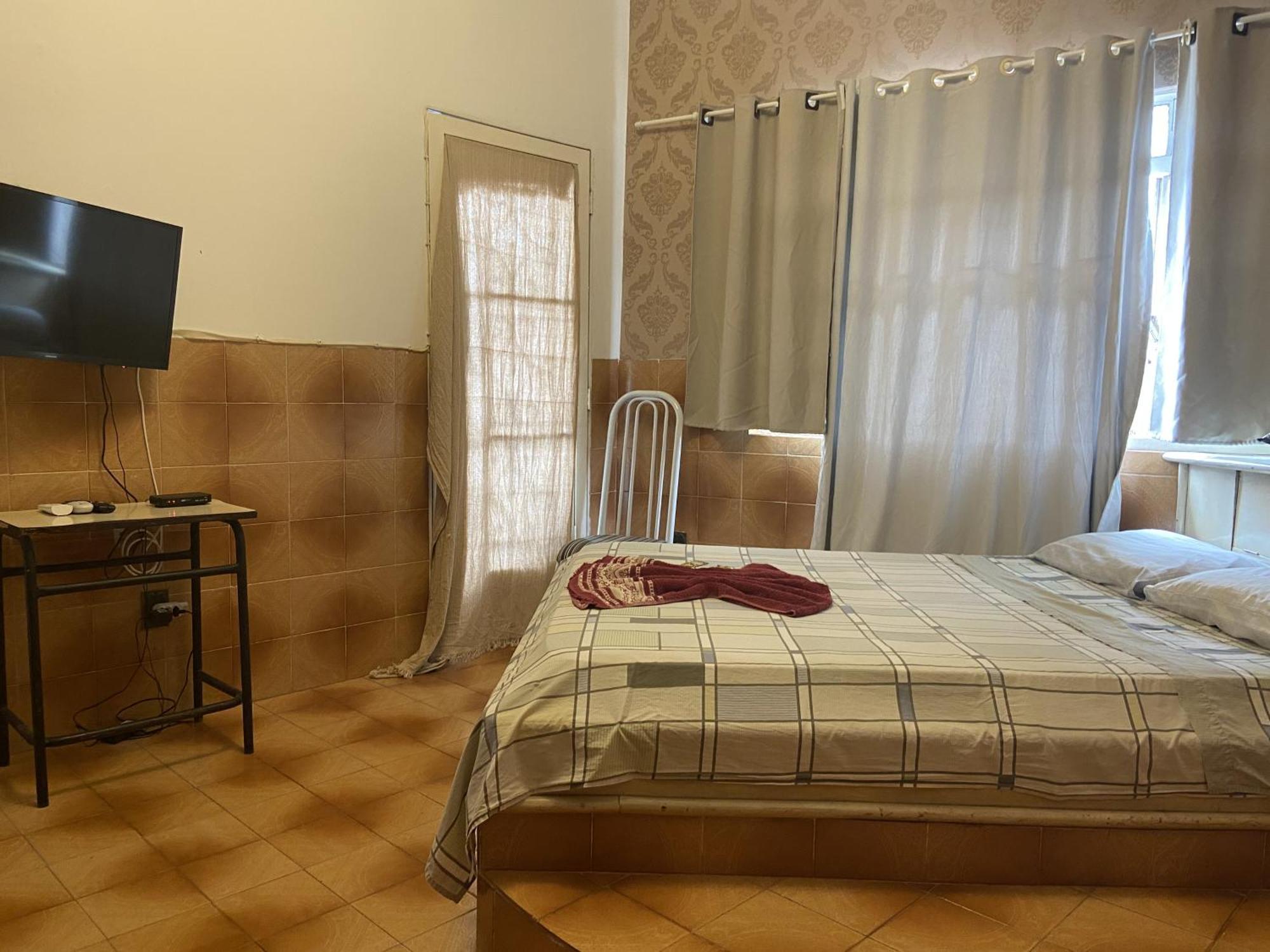 Pousada Corumba Center المظهر الخارجي الصورة